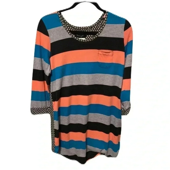 Ellen Tracy Top size medium - Picture 1 of 4